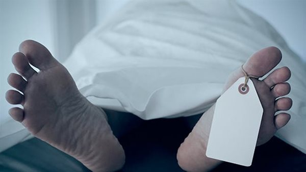 جثة - أرشيفية 