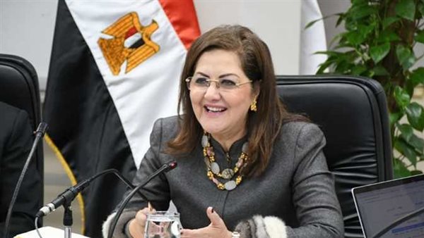 الدكتورة هالة السعيد