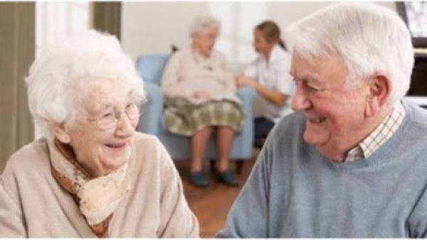 الزواج السعيد 