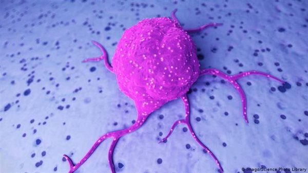 خلايا السرطان