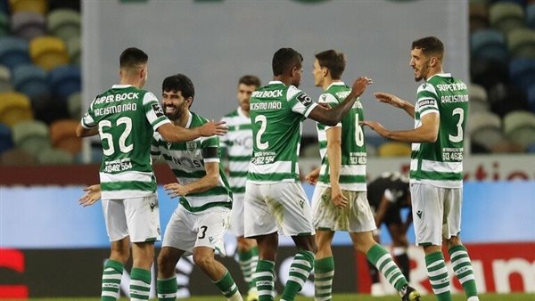 سبورتينج لشبونة