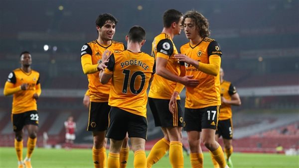 وولفرهامبتون  