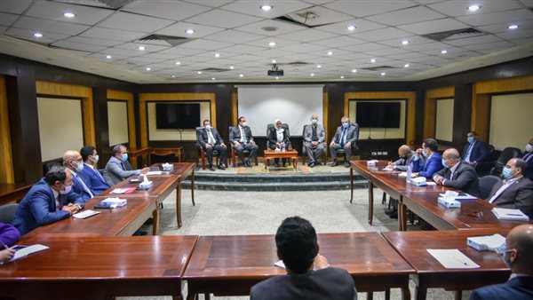 وزيرة الصحة 