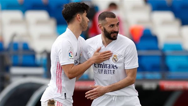 كريم بنزيمة