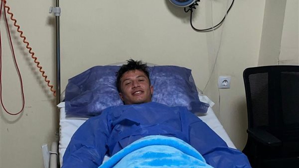 أسامة جلال - أرشيفية