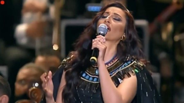  السوبرانو أميرة