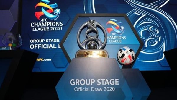 دوري ابطال اسيا 