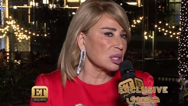 إيناس الدغيدي 