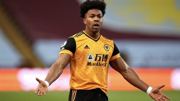 أداما تراوري