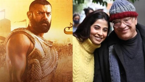 صلاح عبد الله وروبي