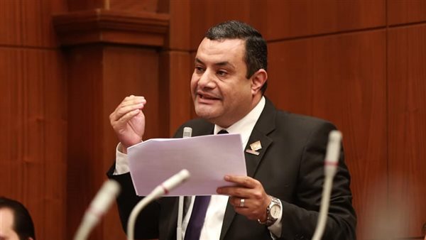 النائب أكمل نجاتي،