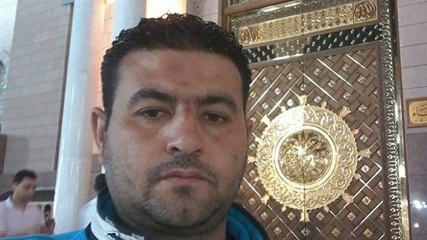 المجني عليه 