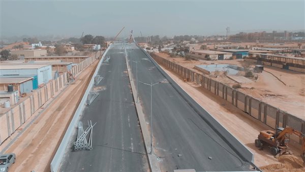 المرحلة الأولي من