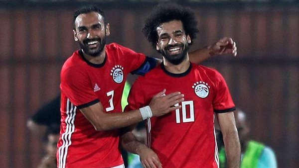 أحمد المحمدي