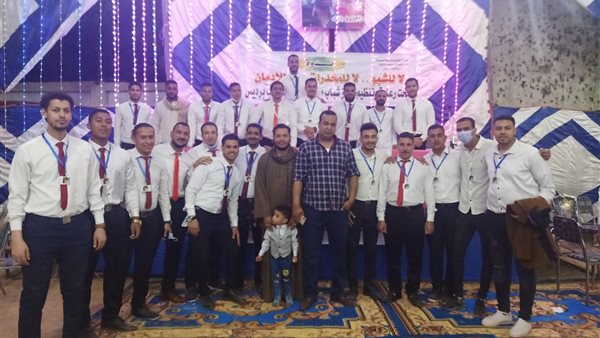 جانب من الندوة