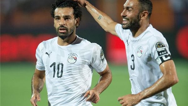 المحمدي وصلاح