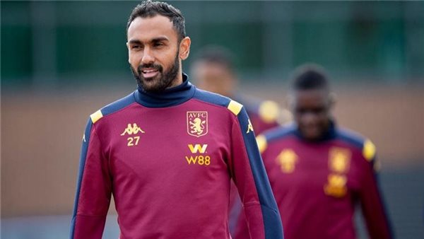 أحمد المحمدي