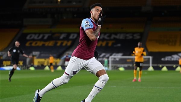 جيسي لينجارد