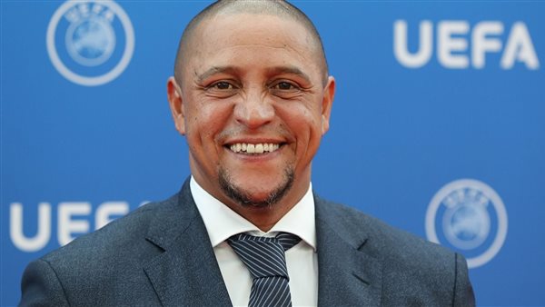 روبرتو كارلوس