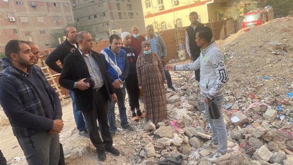 محرر القاهرة 24 مع