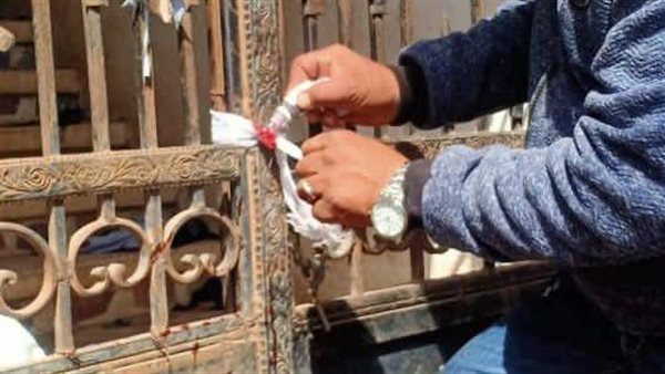 غلق مصانع مخالفة