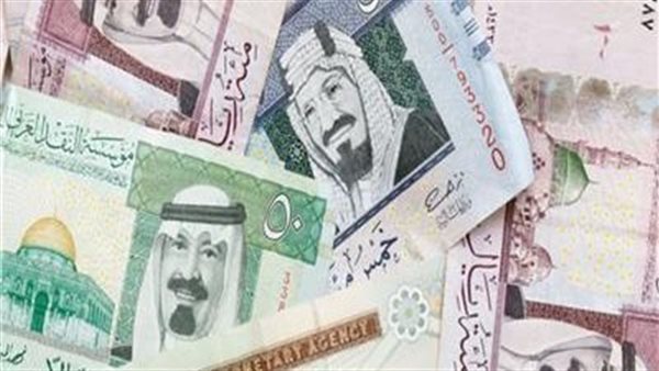 أسعار العملات العربية