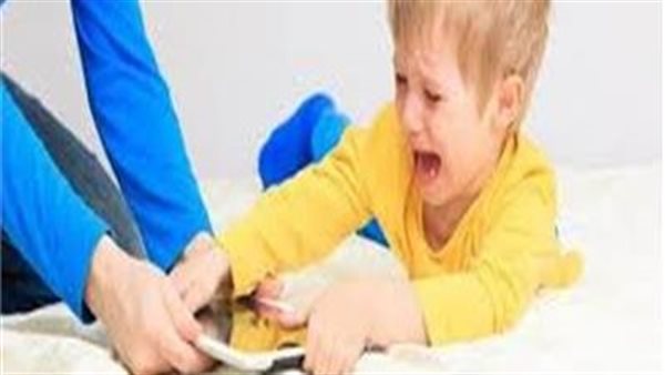 الطفل الزنان