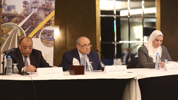 جانب من المؤتمر