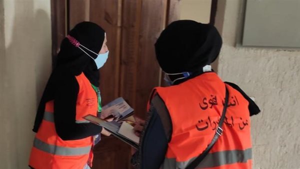 البرامج التوعوية