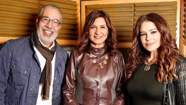 وزيرة الهجرة نبيلة