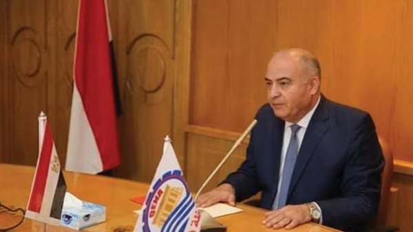 اللواء أشرف الداودي