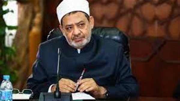 الدكتور أحمد الطيب