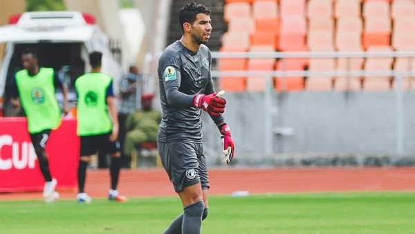 شريف إكرامي