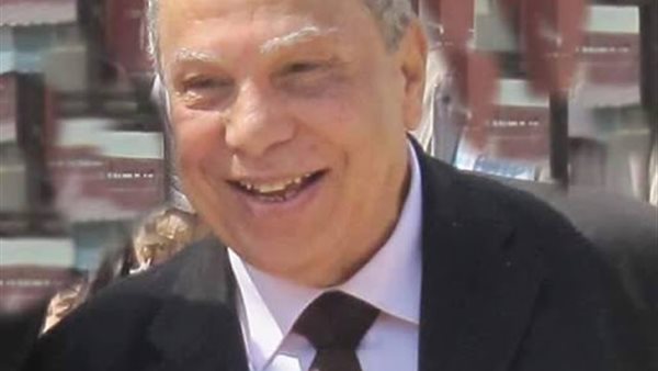 الدكتور محمد حمدي