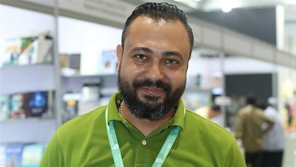 محمود عبد النبي مدير