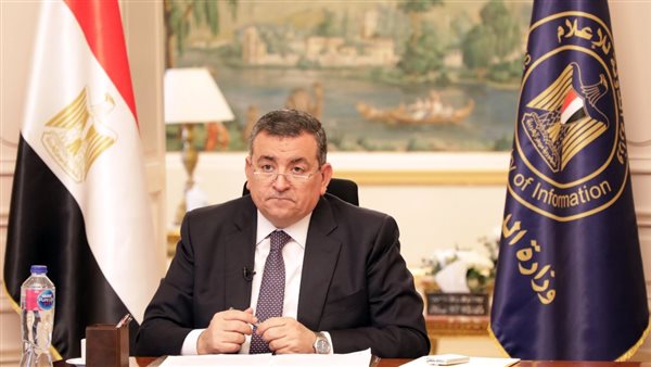 وزير الدولة للإعلام