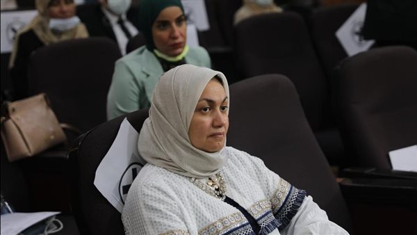 نهلة الصعيدي رئيس