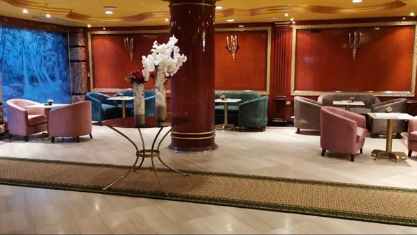 فندق شركه مياه البحيرة