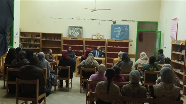 إحدى الفعاليات 