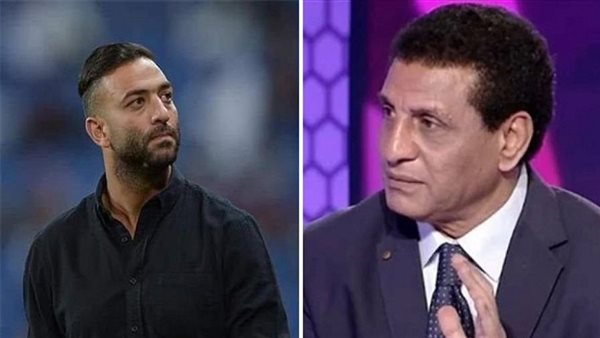 ميدو وفاروق جعفر