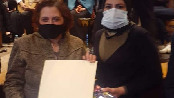 إحدى الفعاليات 