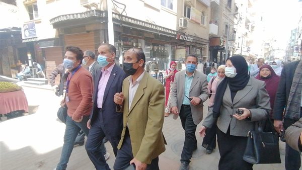 تعليم الغربية تنظم