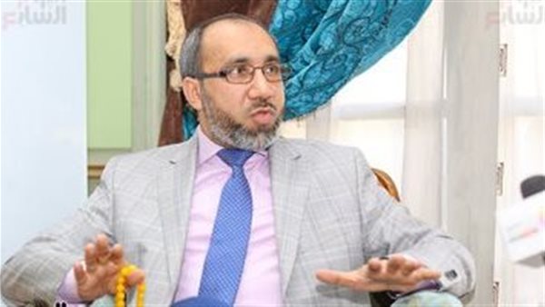  محمد محق سفير دولة