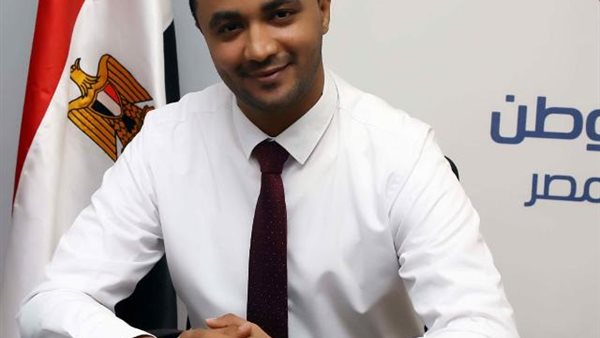  وائل الشريف عضو