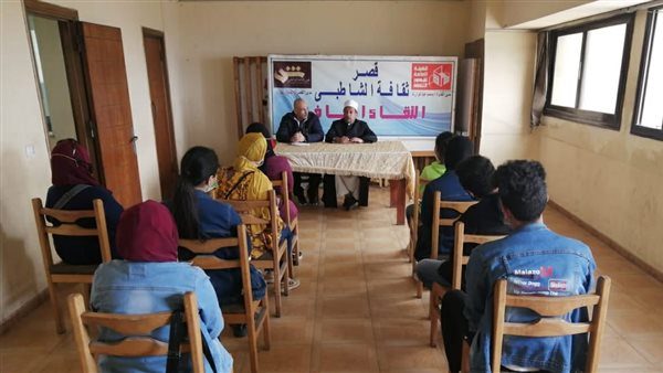 إحدى الفعاليات 