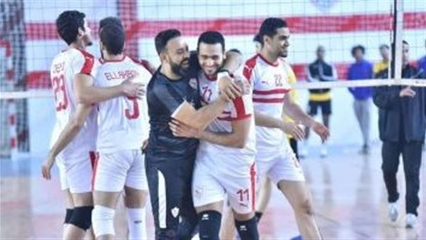طائرة الزمالك 