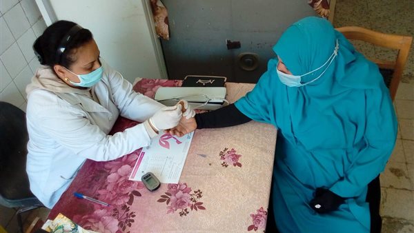 خلال تقديم الخدمات