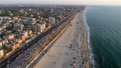 وكالة: وفد من المخابرات العامة المصرية يصل إلى غزة لبحث ملفات هامة