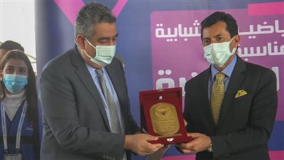 اجتماع بين مجاهد ووزير الشباب والرياضة لبحث مصير حسام البدري |خاص