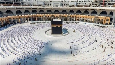 السعودية تستطلع رؤية هلال شهر رمضان المبارك مساء اليوم